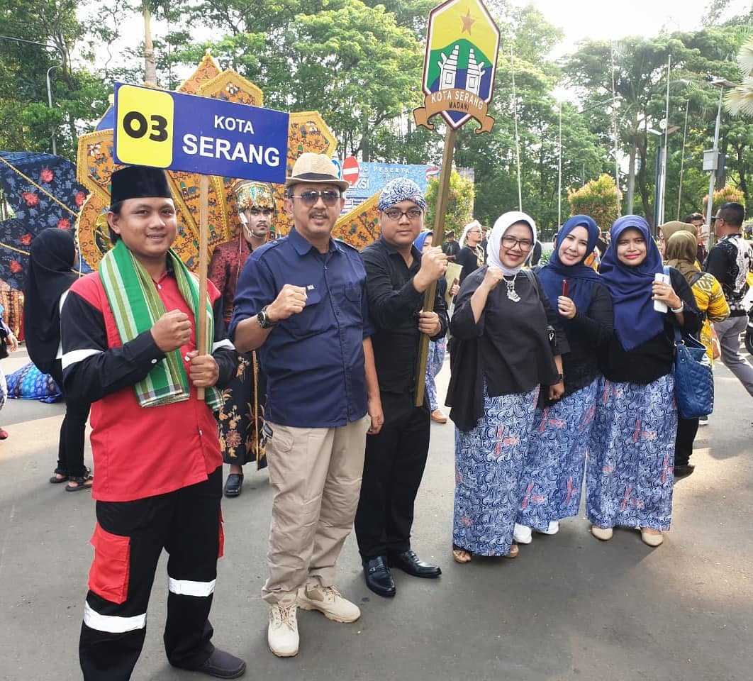 Festival Budaya 2019