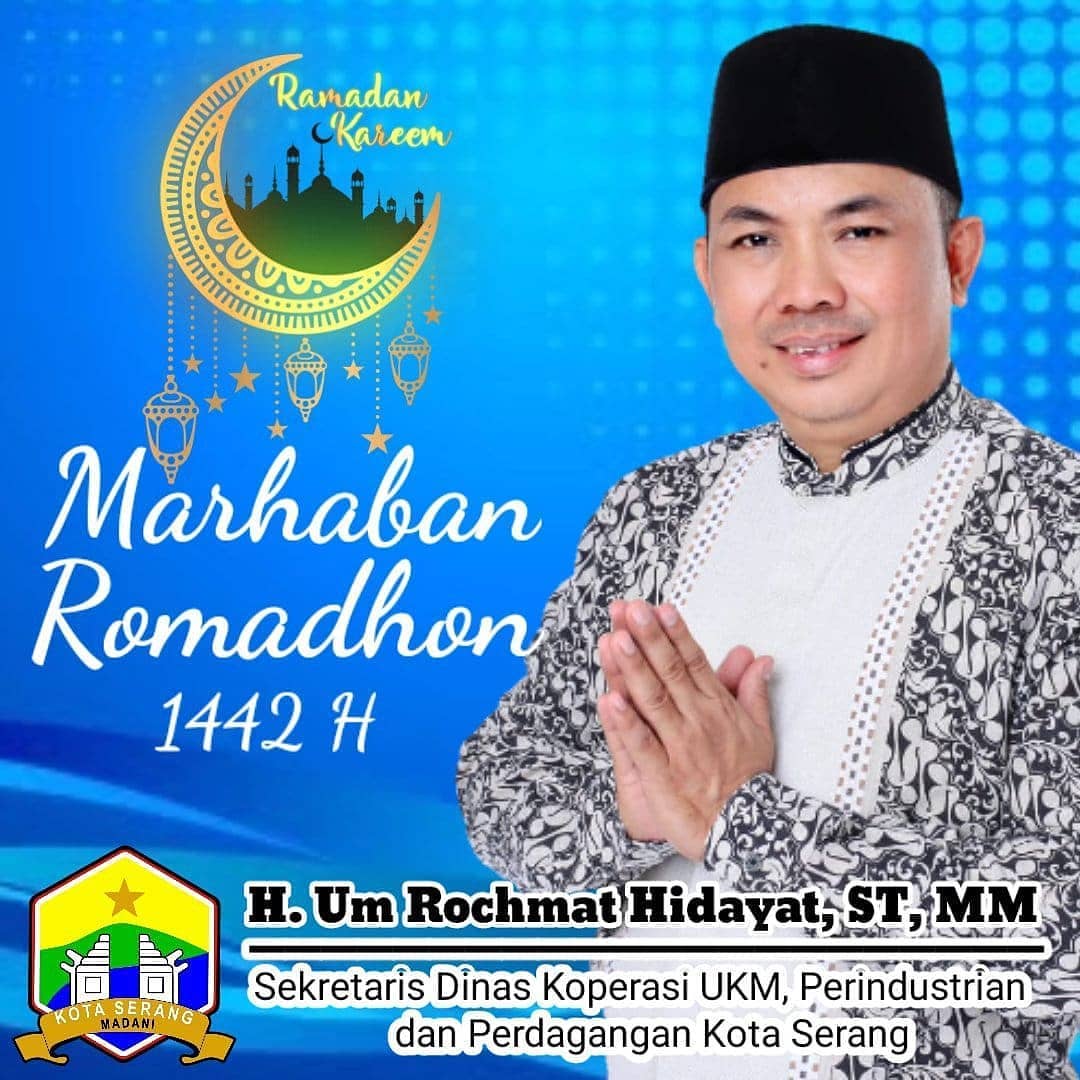 Marhaban Yaa Ramadhan