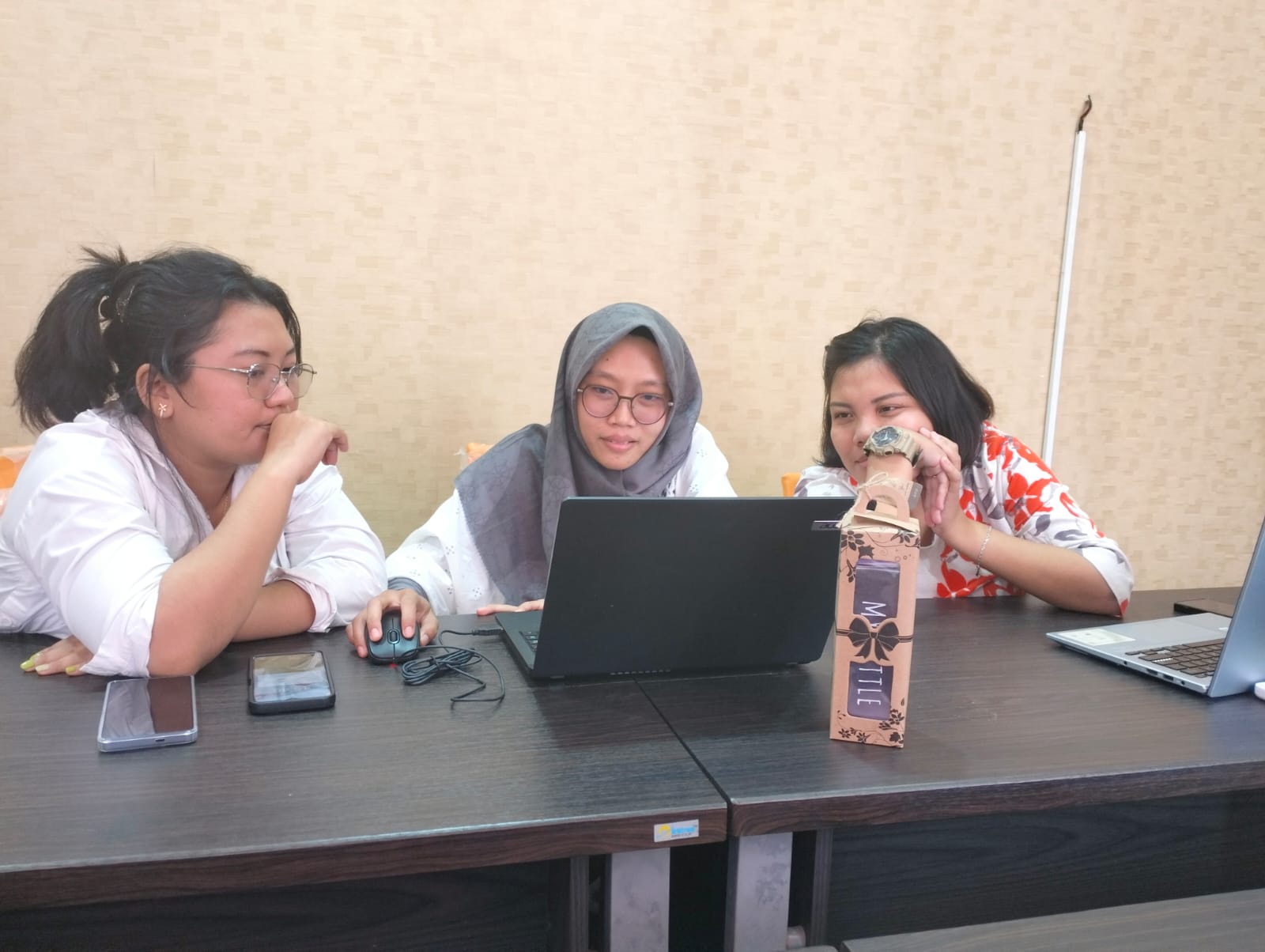 24-01-2024 Koordinasi dan Konsultasi terkait Web OPD